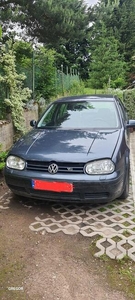 Sprzedam Volkswagen Golf IV 1998