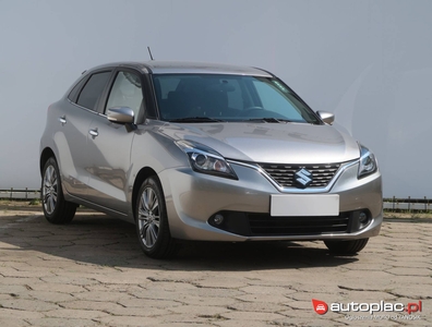 Suzuki Baleno