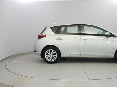 Toyota Auris 1.6 Classic Plus ! Z Polskiego Salonu ! Faktura Vat !