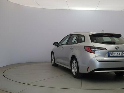 Toyota Corolla 1.8 Hybrid GPF Comfort! Z Polskiego Salonu! Faktura VAT!