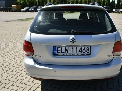 Volkswagen Golf 1,9tdi DUDKI11 Navi,Tempomat,El.szyby.Centralka,kredyt.OKAZJA