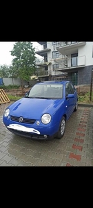 Volkswagen Lupo 1.4