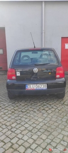 Volkswagen Lupo