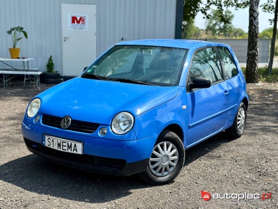 Volkswagen Lupo