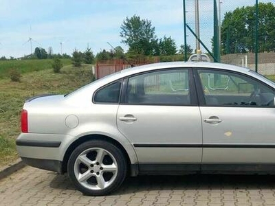 Volkswagen Passat B5 1.9 TDI