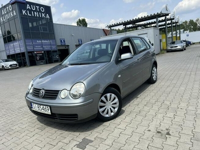 Volkswagen Polo ZAMIANA *Automat* 75KM przebieg 149tyś/km