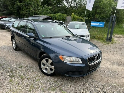 Volvo V70 2.0i*146PS*1WŁ*Bez*Wypadek*Niemcy*Alu*Bardzo*Zadbane*Klimatronik*TOP