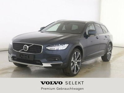 Volvo V90 Cross Country V90CC Ultimate Bright, B4 (D) AWD