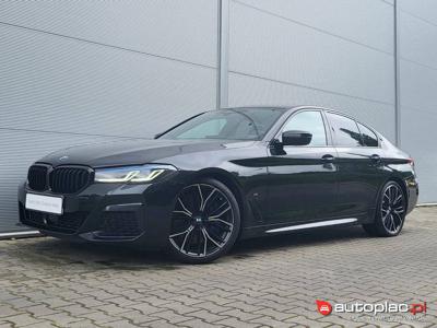 BMW 550