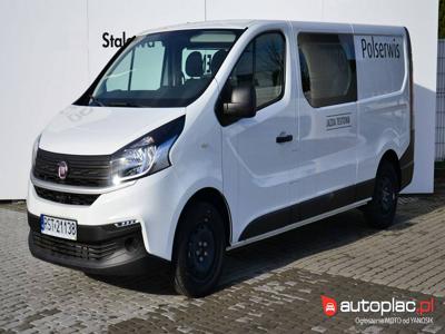 Fiat Talento