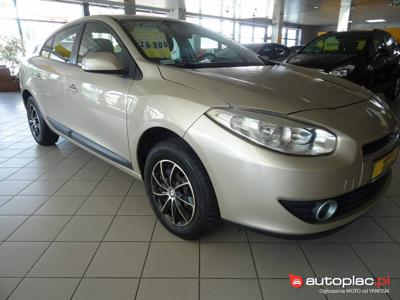 Renault Fluence