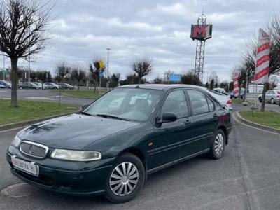 Rover 416