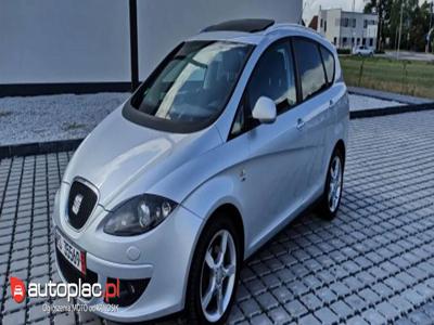 Seat Altea