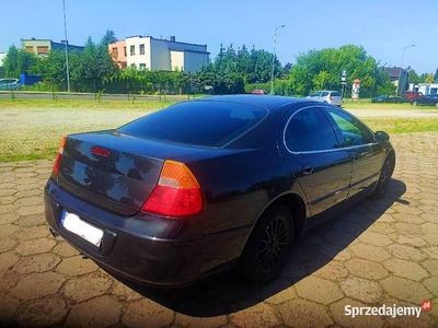 2000 Amerykan 300m 3.5 V6 + LPG Klima ksenon skóra lub zamienie