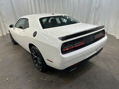 2021 Dodge Challenger STX V6 303KM