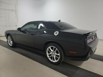 2022 Dodge Challenger GT V6 303KM