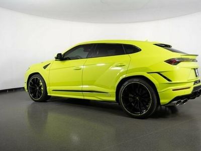 2023 Lamborghini Urus