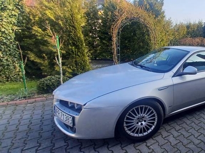 ALFA ROMEO 159