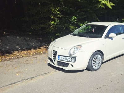 Alfa romeo mito.1.4lpg