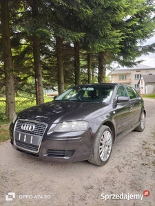 Audi a3 2.0tdi