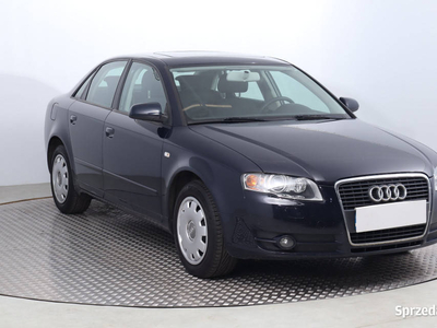 Audi A4 1.6