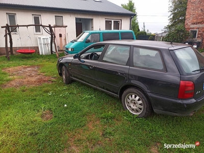 Audi a4b5 2.8v6 quattro