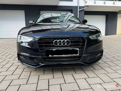 Audi A5 Sportback 2.0