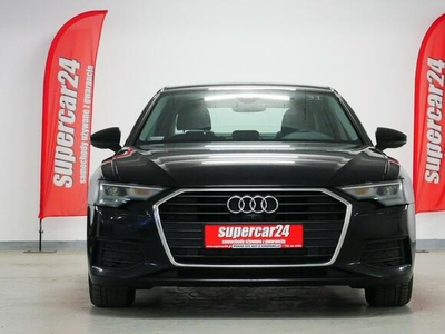 Audi A6 3,0 / 286 KM / QUATTRO / LED / NAVI / KAMERA/ Salon PL /FV23%