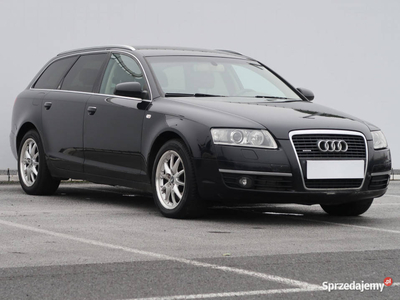 Audi A6 3.0 TDI