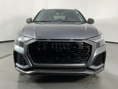 Audi RS Q8 4.0 automat