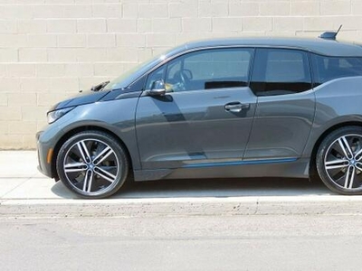 BMW i3 2015 ELECTRIC 170 KM