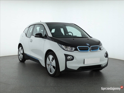 BMW i3 60Ah BEV