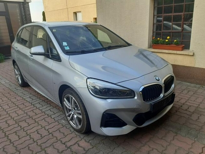 BMW Seria 2 (Wszystkie) 218d Active Tourer M-Pakiet LIFT 150 KM