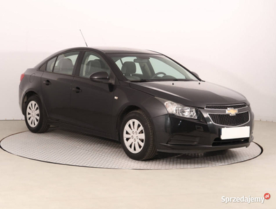 Chevrolet Cruze 1.6 i 16V