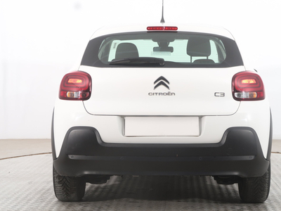 Citroen C3 2020 1.2 PureTech 67620km Hatchback