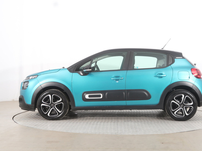 Citroen C3 2022 1.2 PureTech 42501km Hatchback