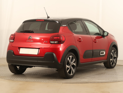 Citroen C3 2023 PureTech 110 13374km Hatchback