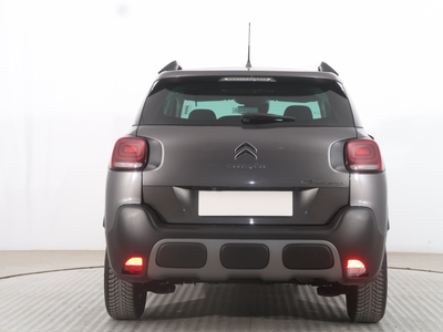 Citroen C3 Aircross 2022 1.2 PureTech 35611km SUV