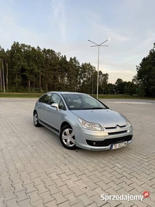 Citroen c4 1.6 HDI