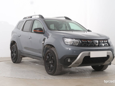 Dacia Duster 1.0 TCe