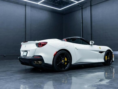 Ferrari inny Portofino M 3.9L V8 612KM