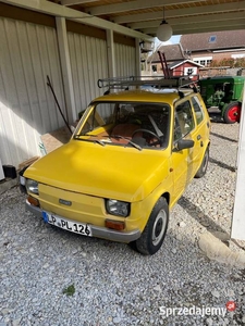 Fiat 126 1978