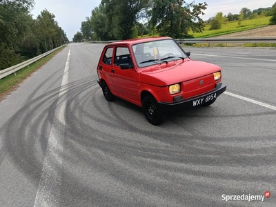 Fiat 126el