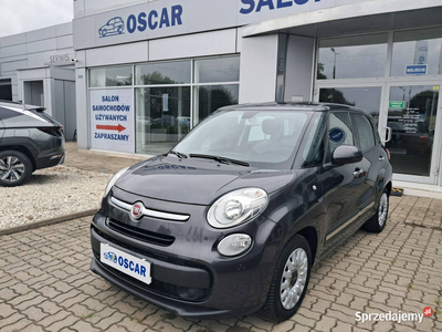 Fiat 500L Pop Star 1.4 T-Jet 16 v 120 KM