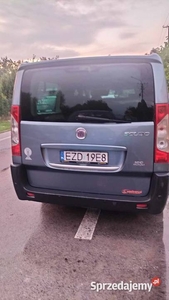 Fiat Scudo