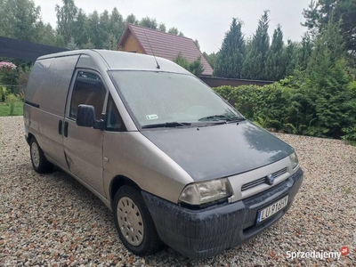 Fiat scudo