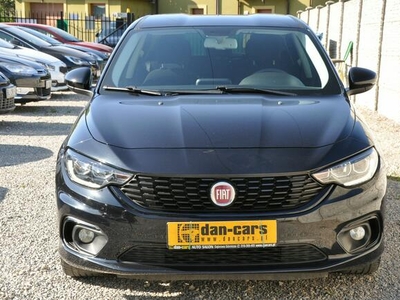 Fiat Tipo 1.6 120KM LED Navi TomTom Kamera Bluetooth