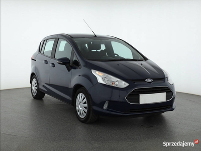 Ford B-Max 1.0 EcoBoost