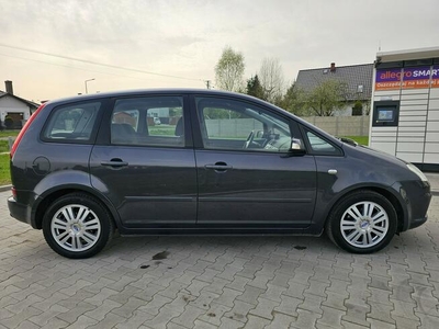 Ford C-Max 1.8 benzyna 2008 rok