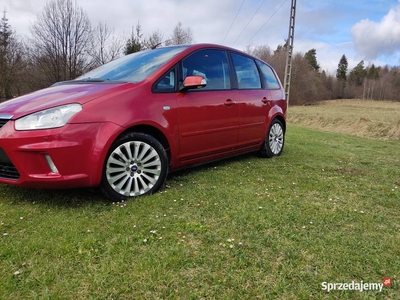 Ford C max Titanium